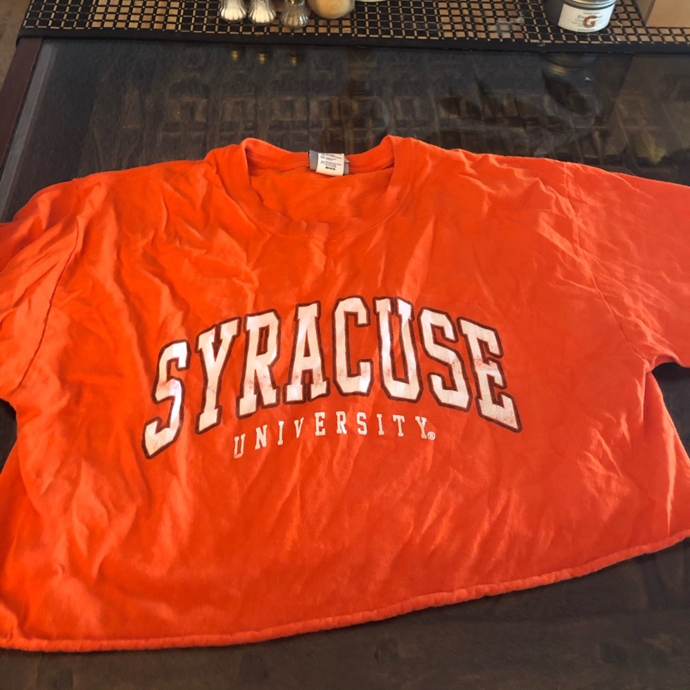 SYRACUSE CROP